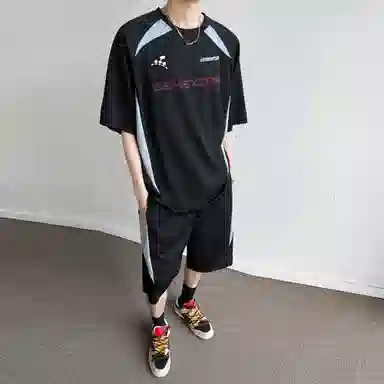 T