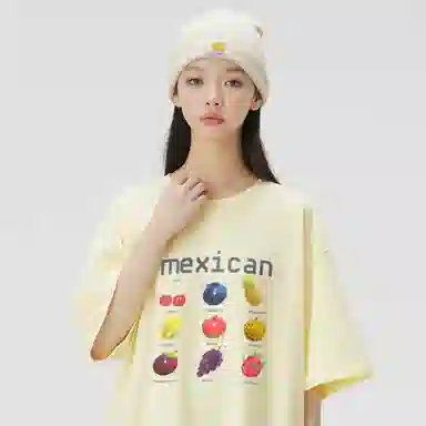 MEXICAN