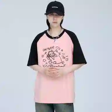 T