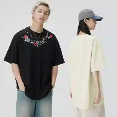 T