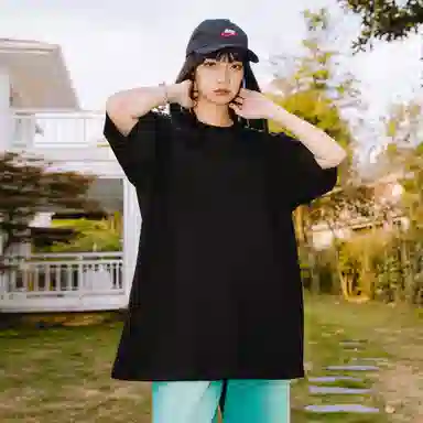 T