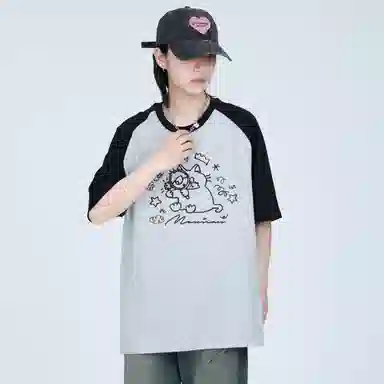 T