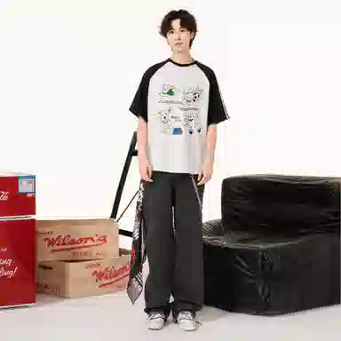 T