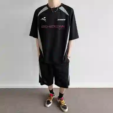 T