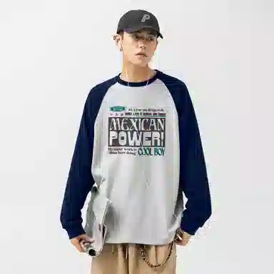 T