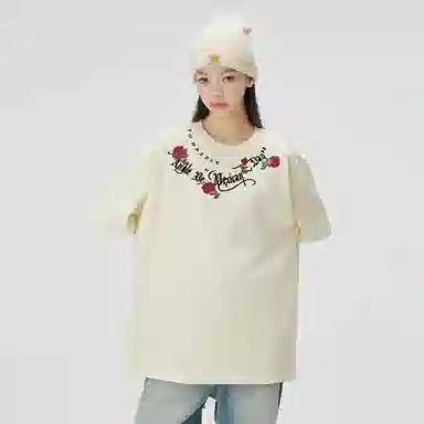 T