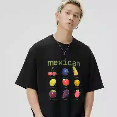 MEXICAN