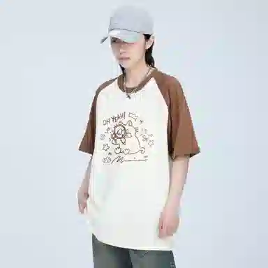 T