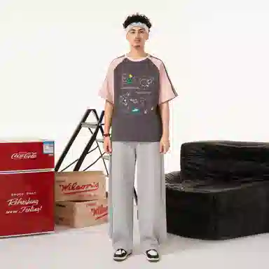 T