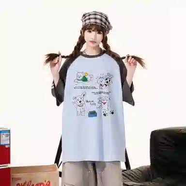 T
