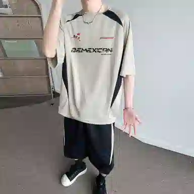 T