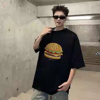 FALIAMS SuperHammburgerT