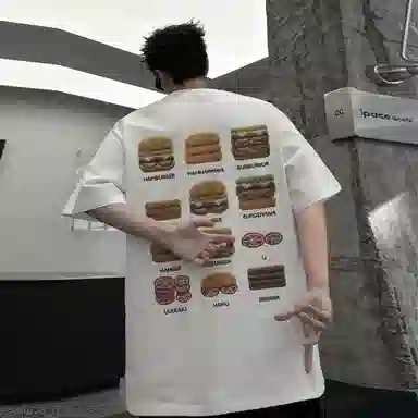 FALIAMS SuperHammburgerT