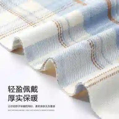 The Simpsons Classic Scarf