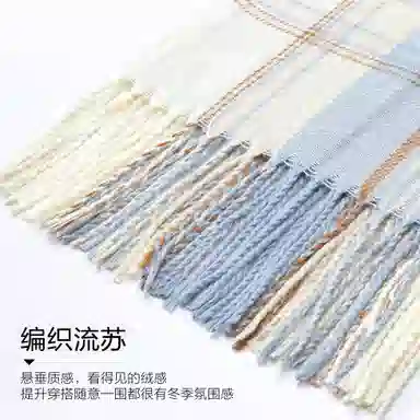 The Simpsons Classic Scarf