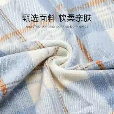 The Simpsons Classic Scarf