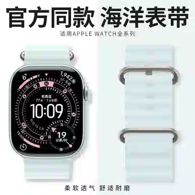 Apple iWatch Ultra32S11109