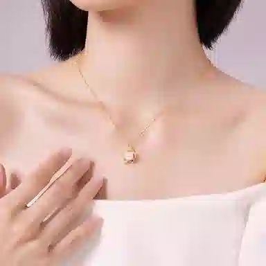 CHINA GOLD S925