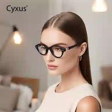 CYXUS TR90