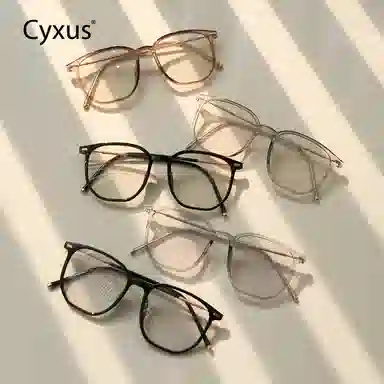 CYXUS PC