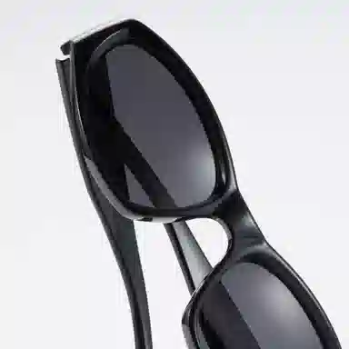Cyxus Cat Eye Sunglasses