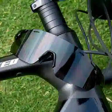 CYXUS TR90
