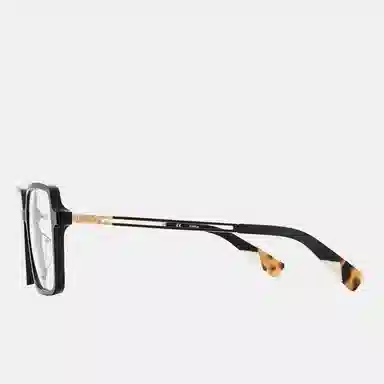 Furla Optical Frame Black