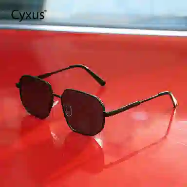 CYXUS
