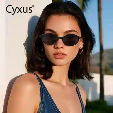 CYXUS TR90