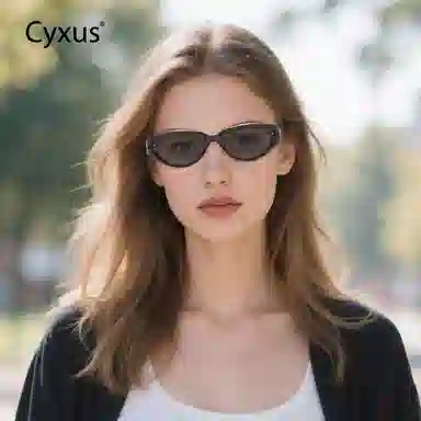 CYXUS