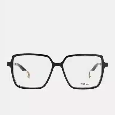 Furla Optical Frame Black