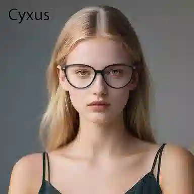 CYXUS TR90