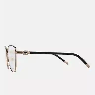 Furla Optical Frame Black