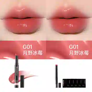 Mooekiss 3-5
