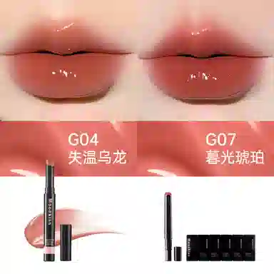 Mooekiss 3-5