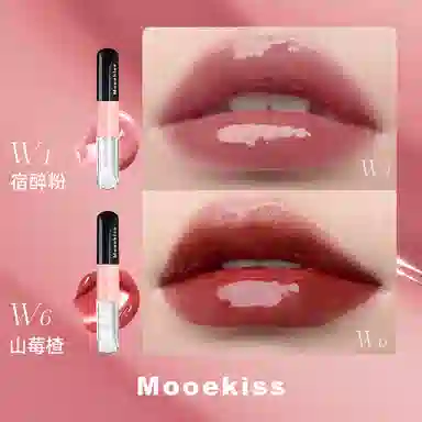 Mooekiss 2 3ml+3ml