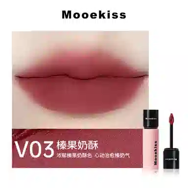 Mooekiss 250mg 3g