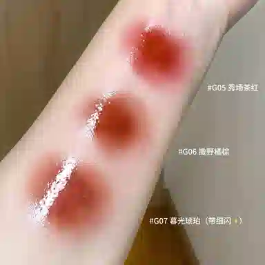 Mooekiss 3-5