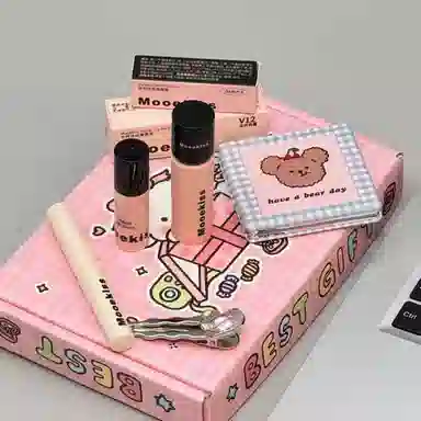 Mooekiss 5