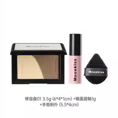 Mooekiss 3.5g