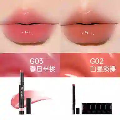 Mooekiss 3-5