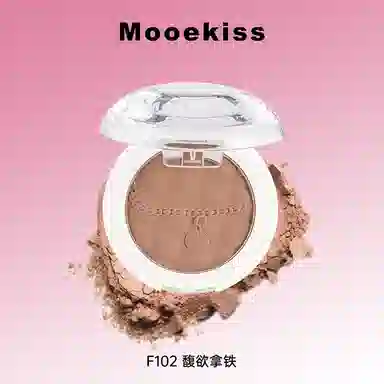 Mooekiss 4.3g