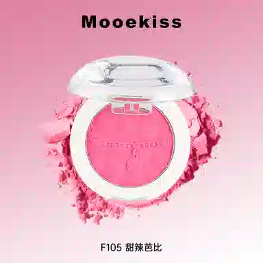 Mooekiss 4.3g