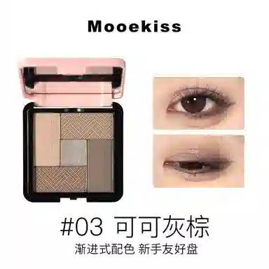 Mooekiss 6