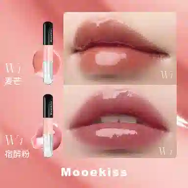 Mooekiss 2 3ml+3ml