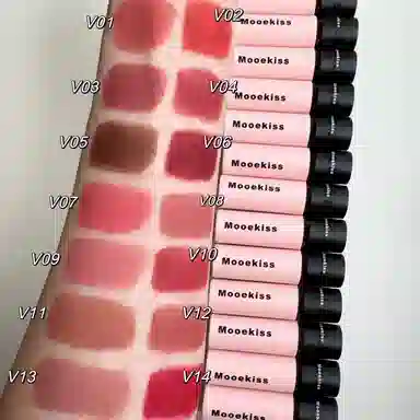 Mooekiss 3g