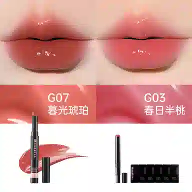 Mooekiss 3-5