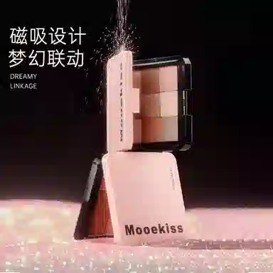 Mooekiss 6