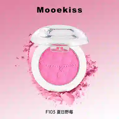 Mooekiss 4.3g
