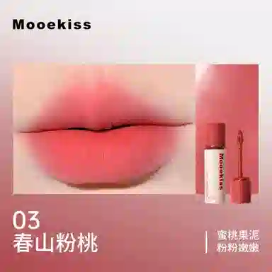 Mooekiss 3g